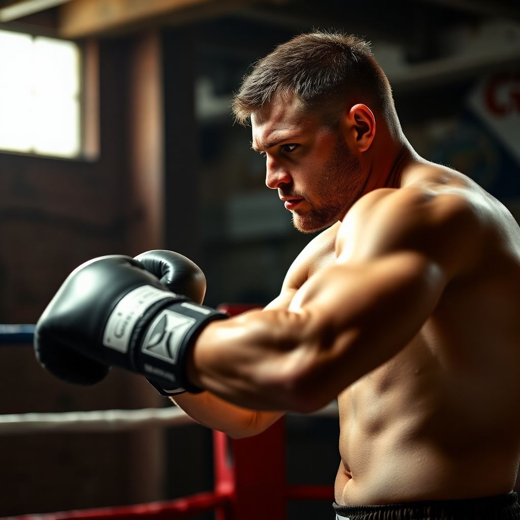 Алексей Дронов о Фьюри и Махмудове и борьбе за титул в супертяжёлом весе