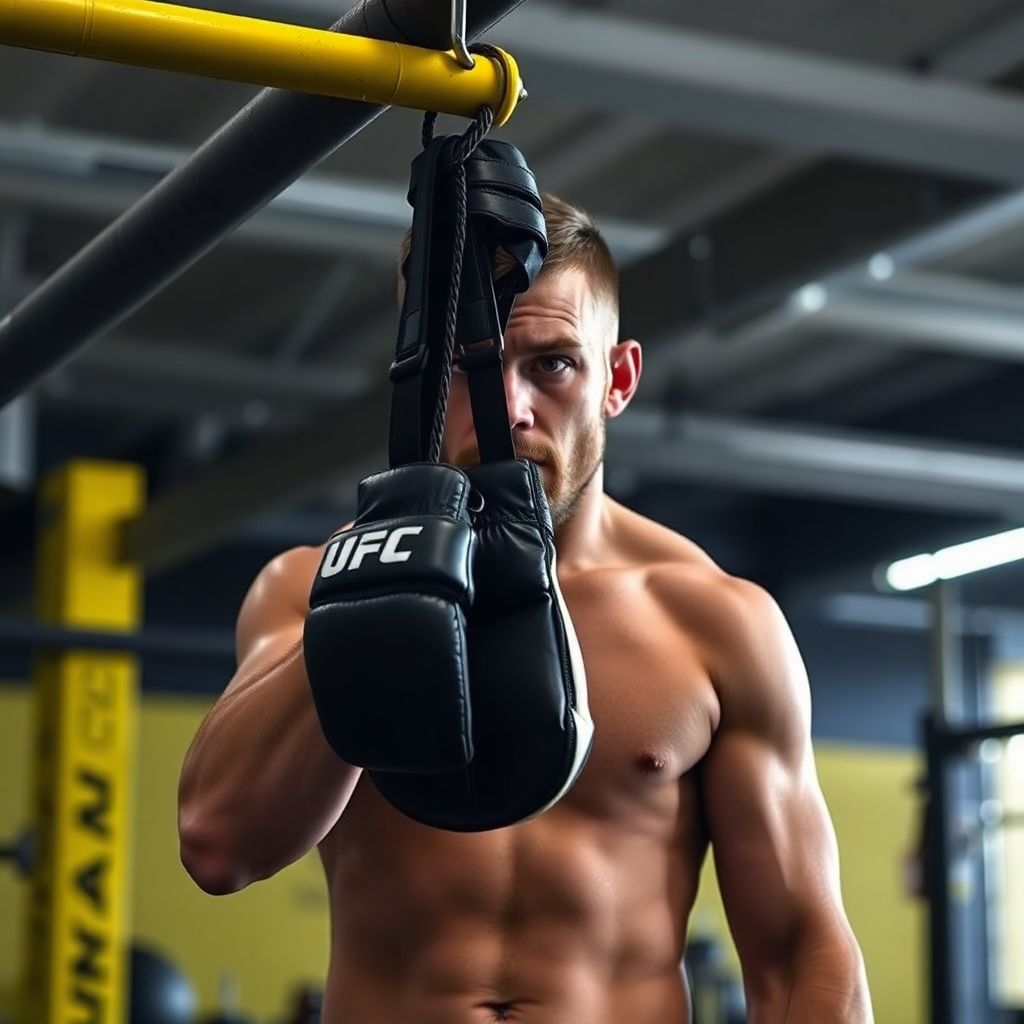 Хамзат Чимаев назвал критерий ухода из Ufc: конец, когда пропадёт удовольствие