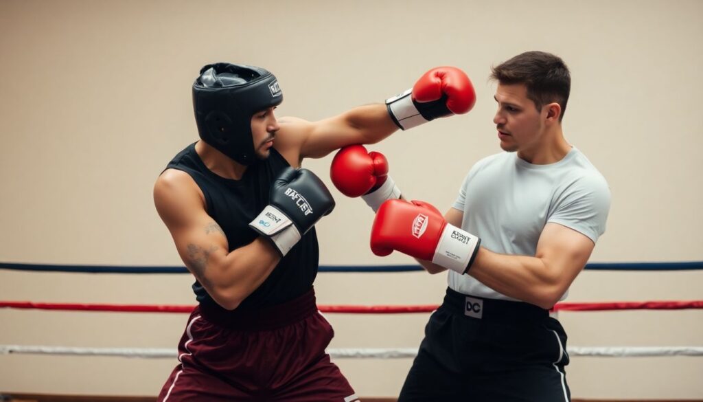 Тактический разбор легендарных боев: чему современные боксеры могут научиться у классиков - иллюстрация