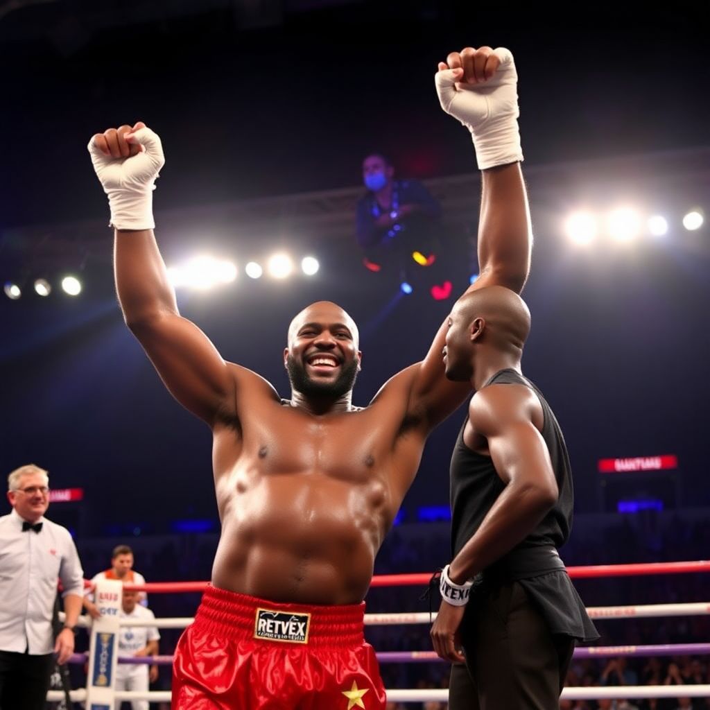 Деонтей Уайлдер готов к бою с Мозесом Итаумой после победы над Чисорой