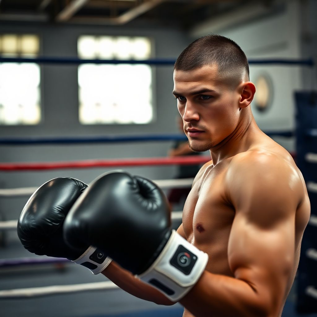 Субханкулов — Усмонов на Iba pro 17 в Уфе 24 апреля: бой непобеждённых