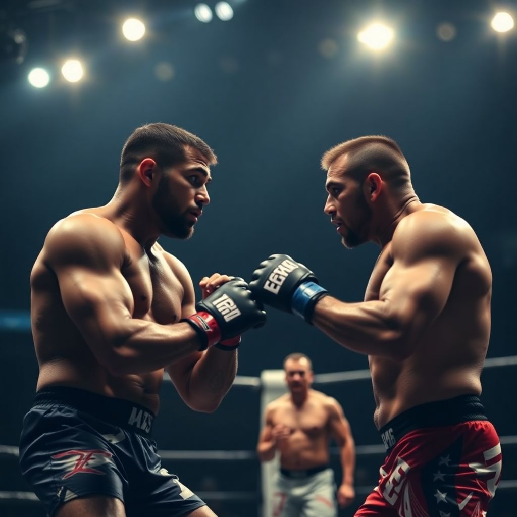 Иржи Прохазка объяснил, почему проиграл титульный бой Ufc Карлосу Ульбергу