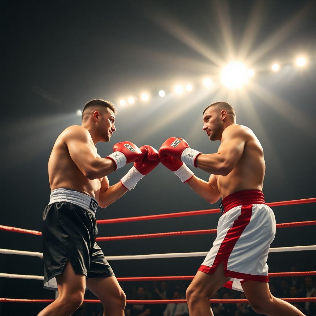 Махмудов о бое с Тайсоном Фьюри: «Я сделал все, что мог» после 12 раундов