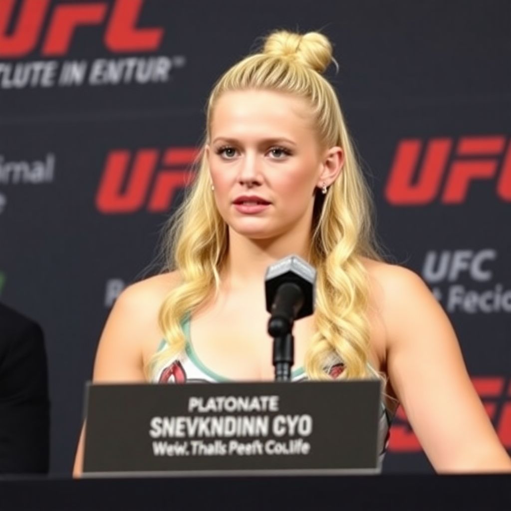 Ufc умирает?. Валентина Шевченко ответила Джейку Полу и вызвала его в октагон