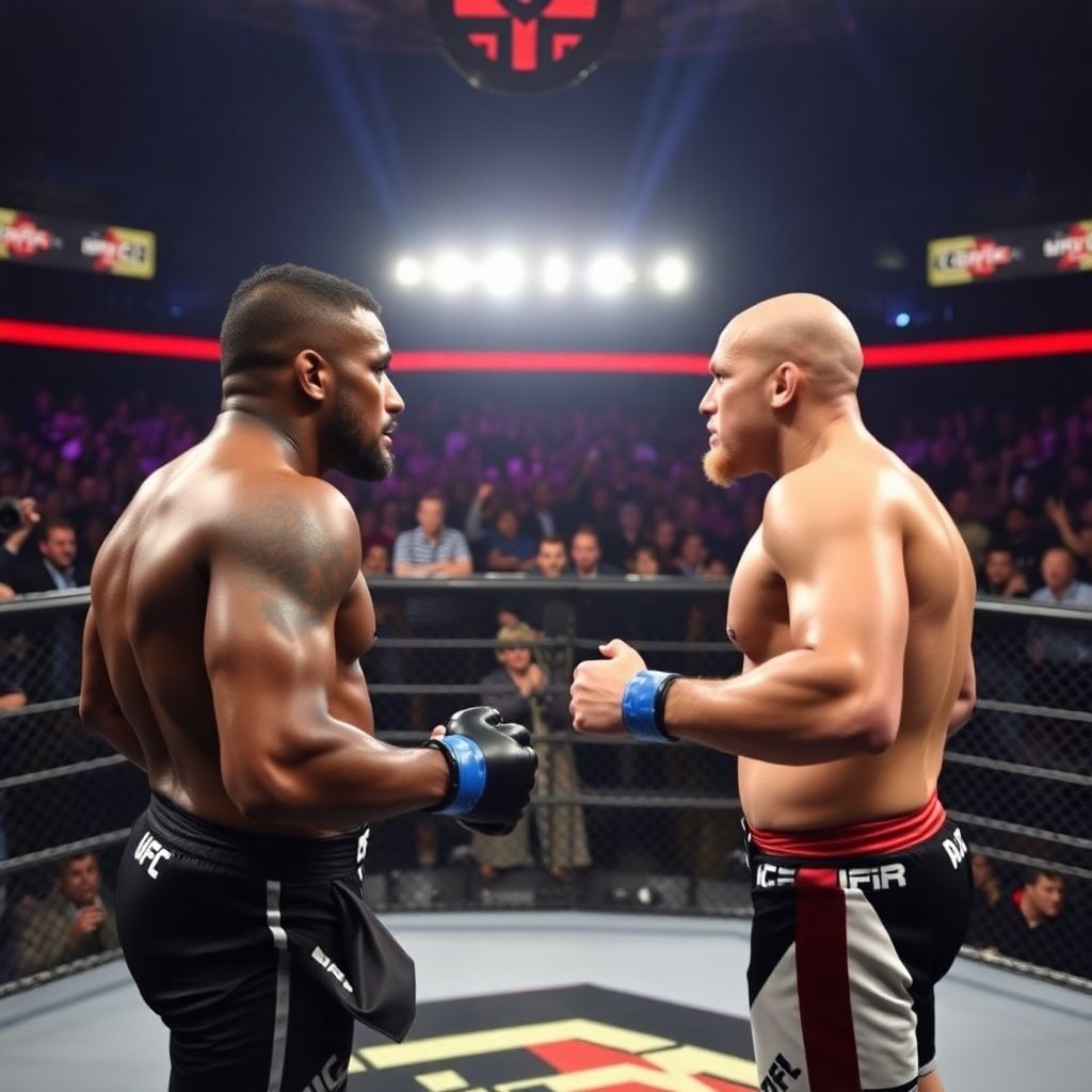 Камил Гаджиев оценил дебют Марка Вологдина в Ufc и ничью с Кастанедой