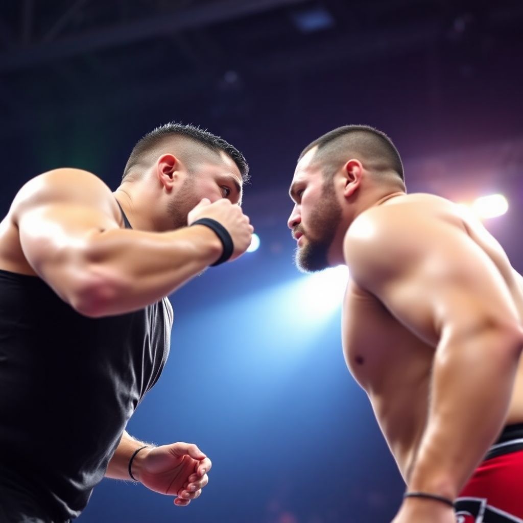 Кайл Снайдер готов провести борцовскую схватку с Хамзатом Чимаевым в Raf