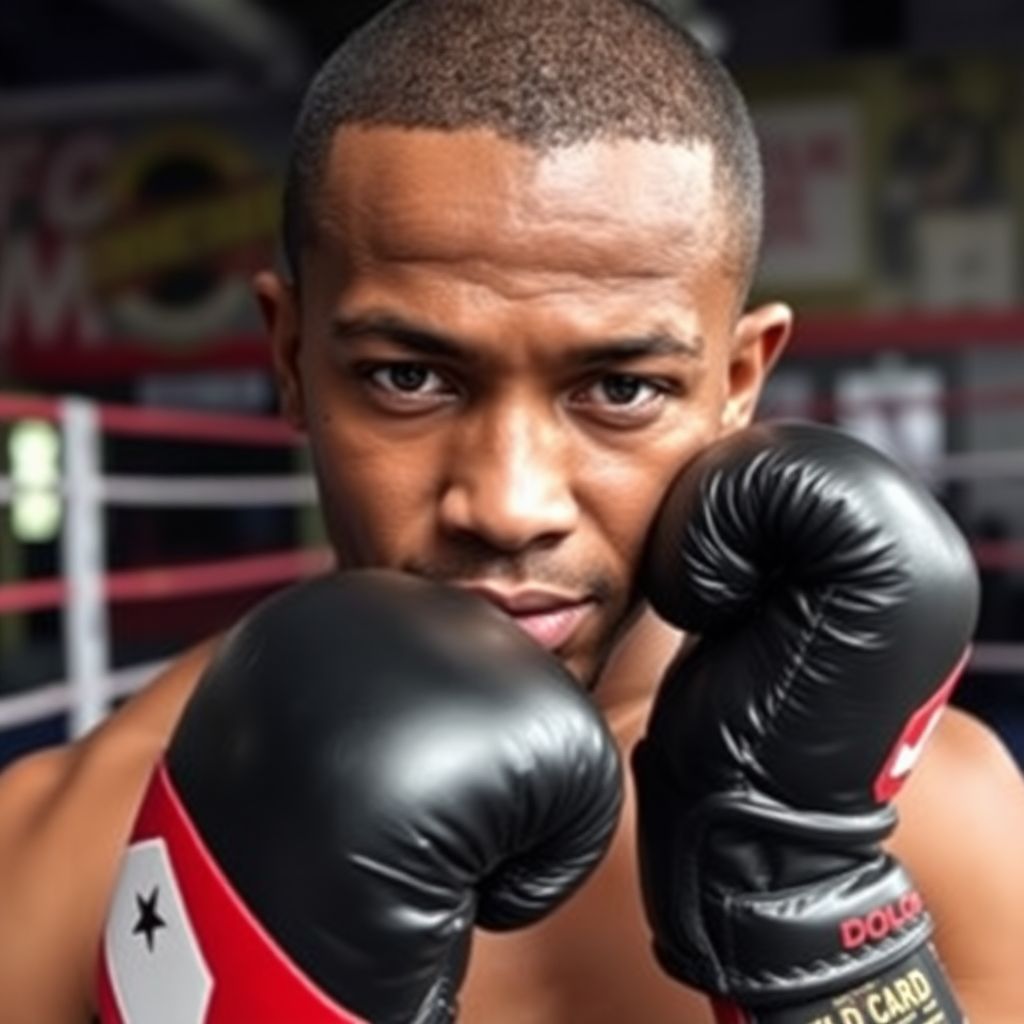 Умар Джамбеков объяснил, почему тренировочный лагерь в США проходит в wild card