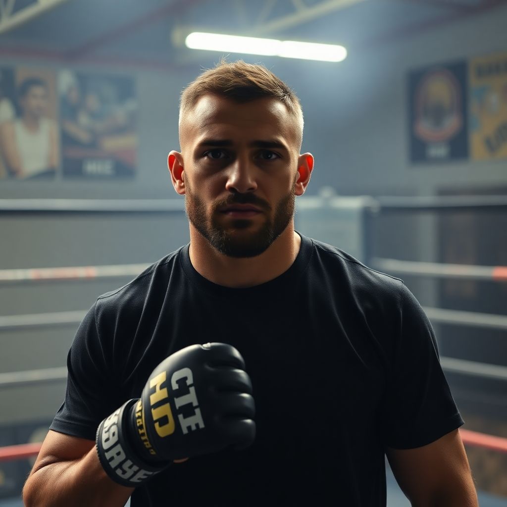 Hbo выпустит документальный сериал «los topuria» об Илии Топурии: премьера в июне