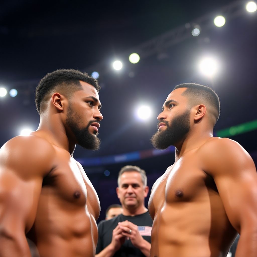 Взвешивание Ufc fight night 274: Алджамейн Стерлинг и Юссеф Залал уложились в лимит