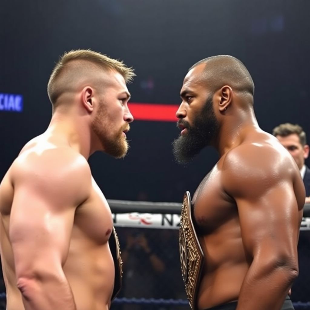 Том Аспиналл, чемпион Ufc, назвал приоритеты: реванш с Сирилем Ганом и бой с Перейрой