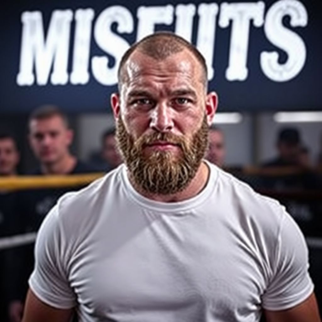 Даррен Тилл раскритиковал misfits boxing из-за запрета на турнир Фьюри — Холл