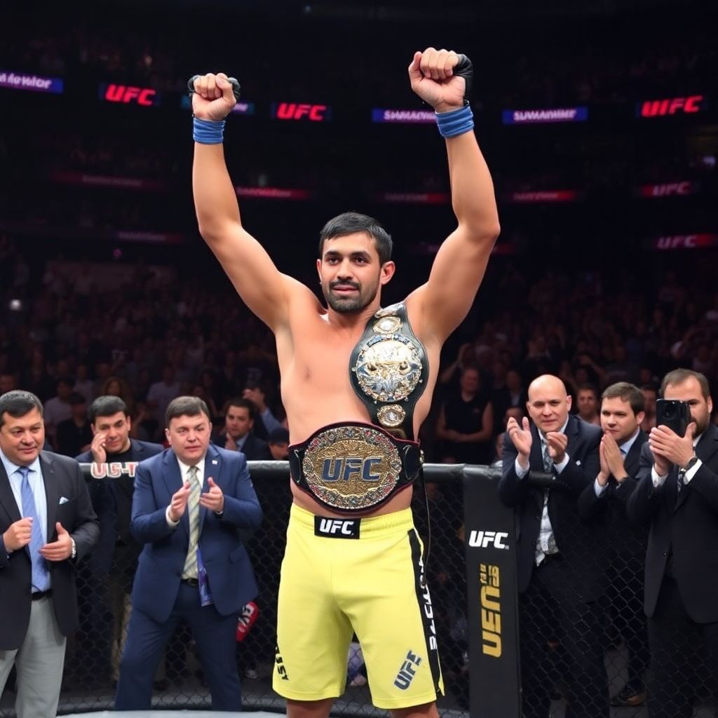 Алекс Перейра объяснил, когда Ufc и фанаты признают его величайшим в ММА