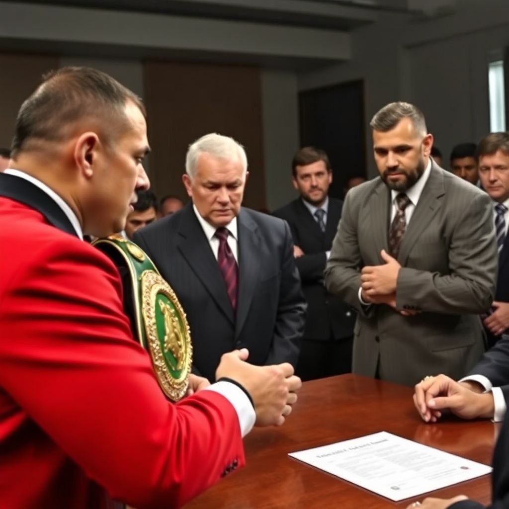 Wbo требует от Девина Хейни обязательной защиты титула в августе против Кейшона Дэвиса