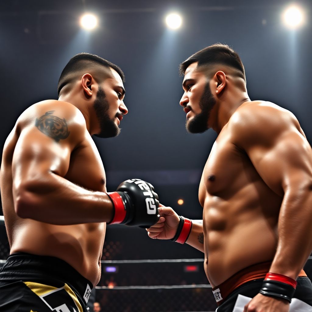 Прохазка дал прогноз на бой Ган — Перейра на Ufc white house: решит работа ног