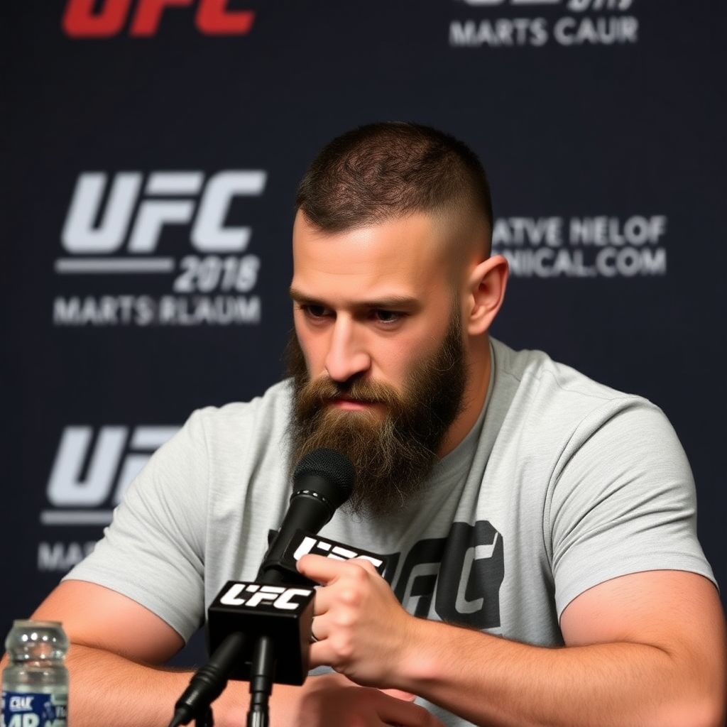 Арман Царукян: Джастину Гейджи рано завершать карьеру в Ufc