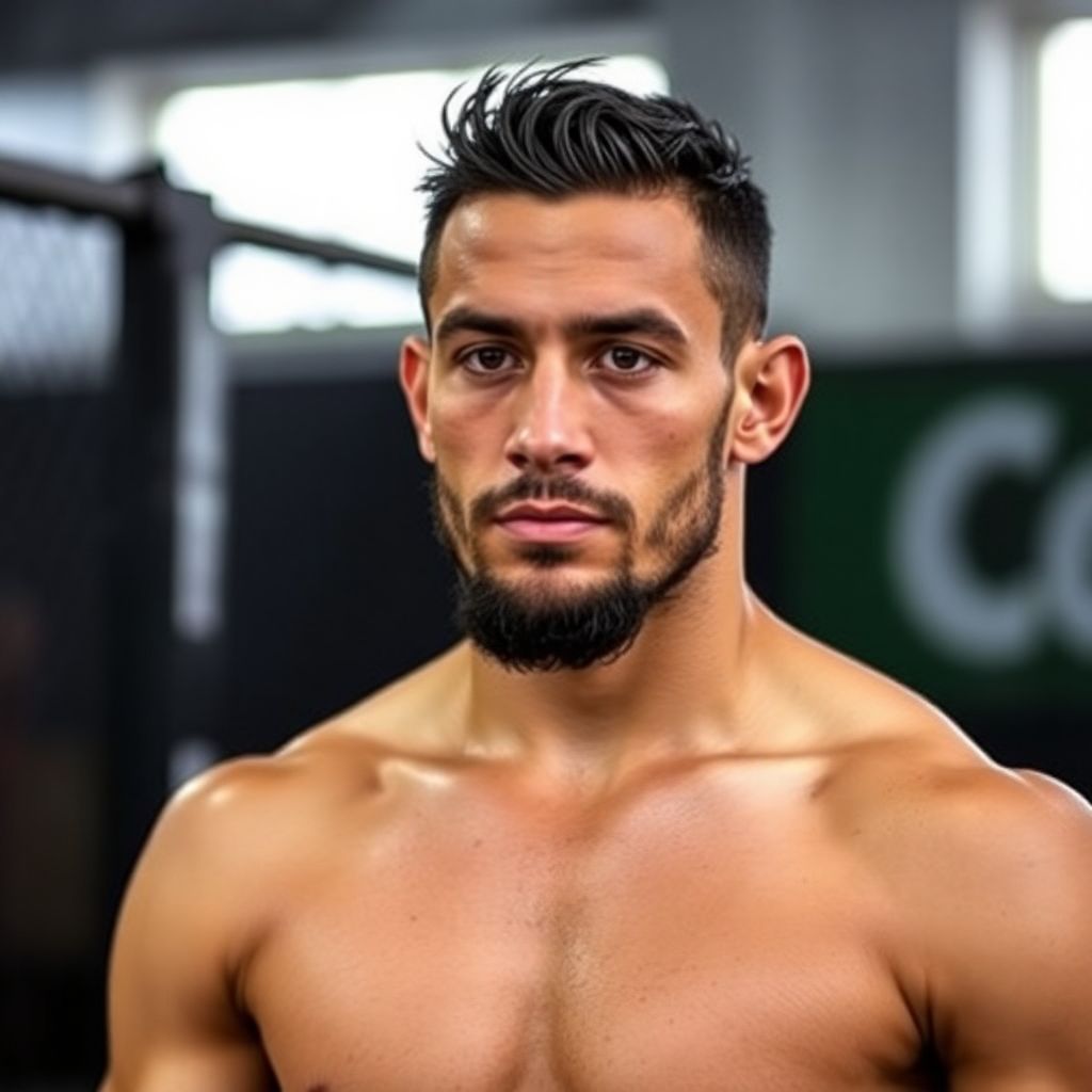 Диего Лопес в Ufc может временно перейти в лёгкий вес ради боёв с топ-5
