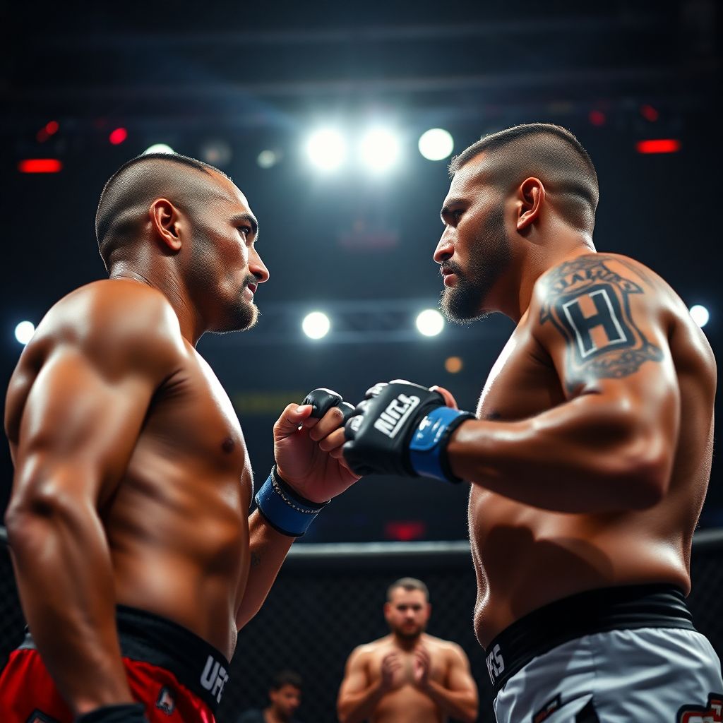 Владислав «Белаз» Ковалев нацелен на Ufc и обещает финиш Шаре Буллету