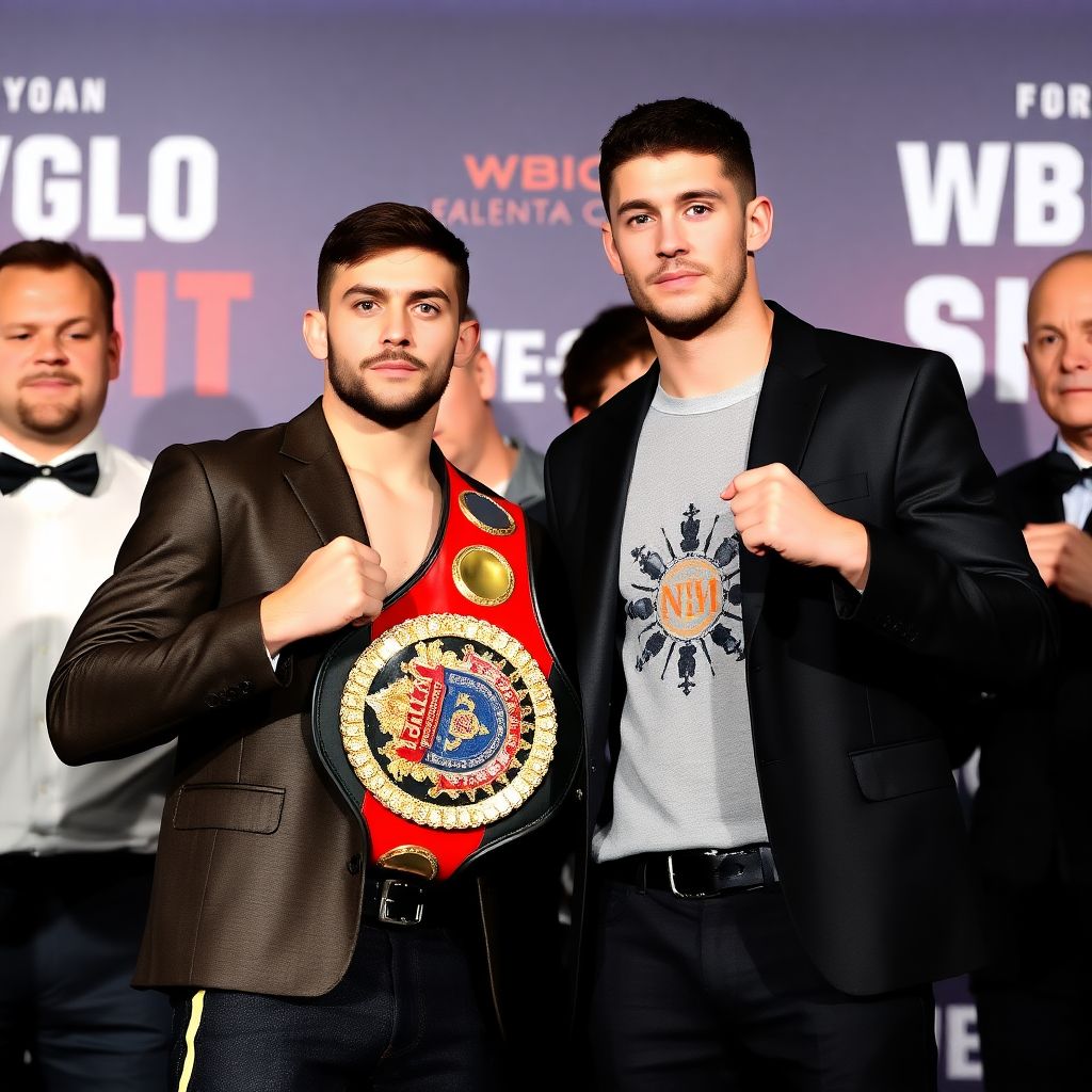Wbo обязала Бивола провести обязательную защиту титула против Каллума Смита за 20 дней