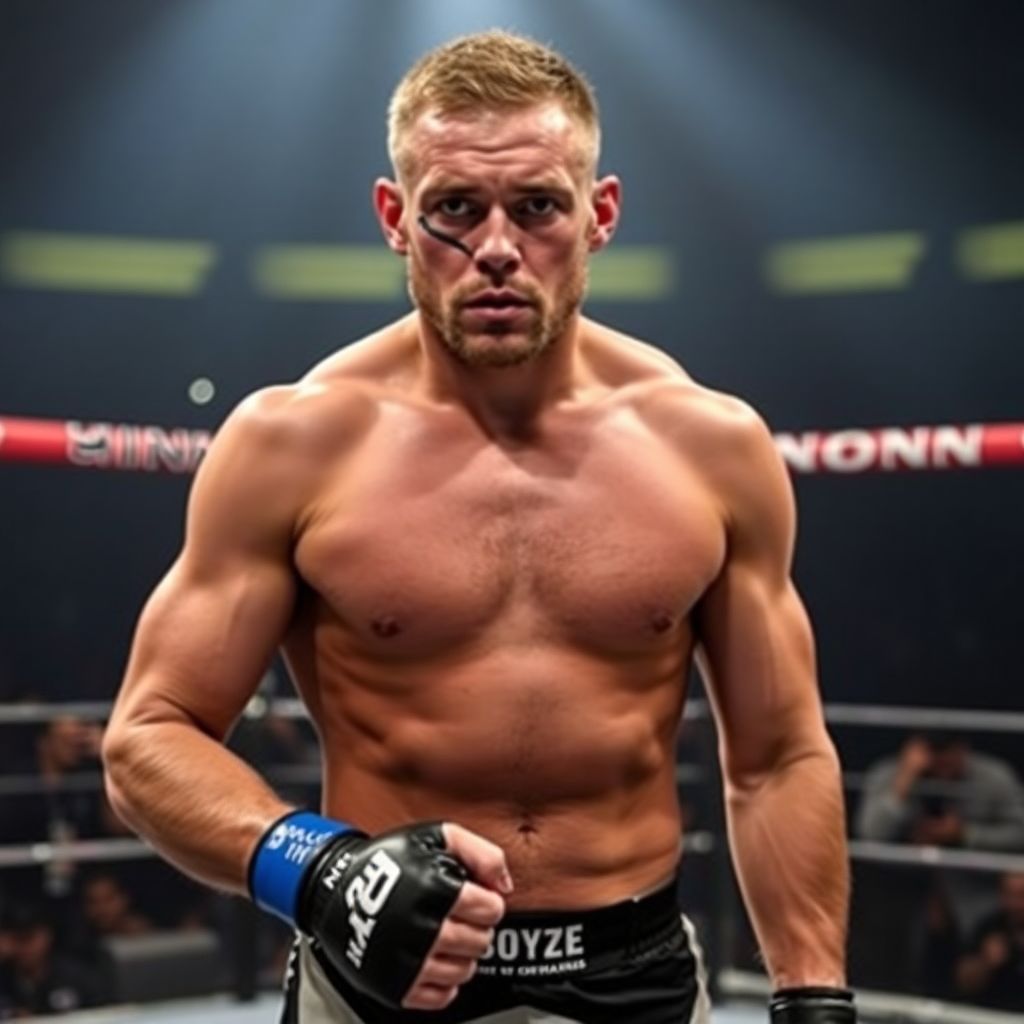 Пэдди Пимблетт перед Ufc 329 объяснил травмы и заявил о готовности драться с Топурией
