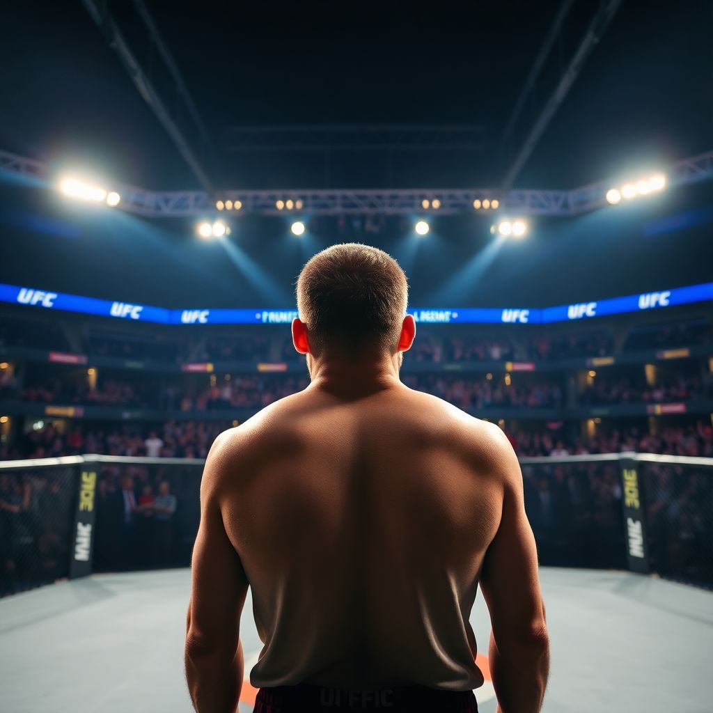 Следует ли Конору Макгрегору провести ещё один бой в Ufc: риски, форма и логика камбэка