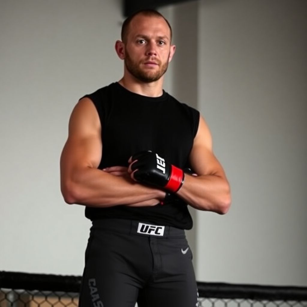 Ufc не продлил контракт с Майклом Пейджем после четырёх побед подряд