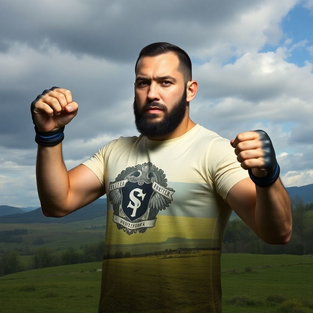 Бывший боец Ufc Луис Пенья хочет получить гражданство России и принять православие